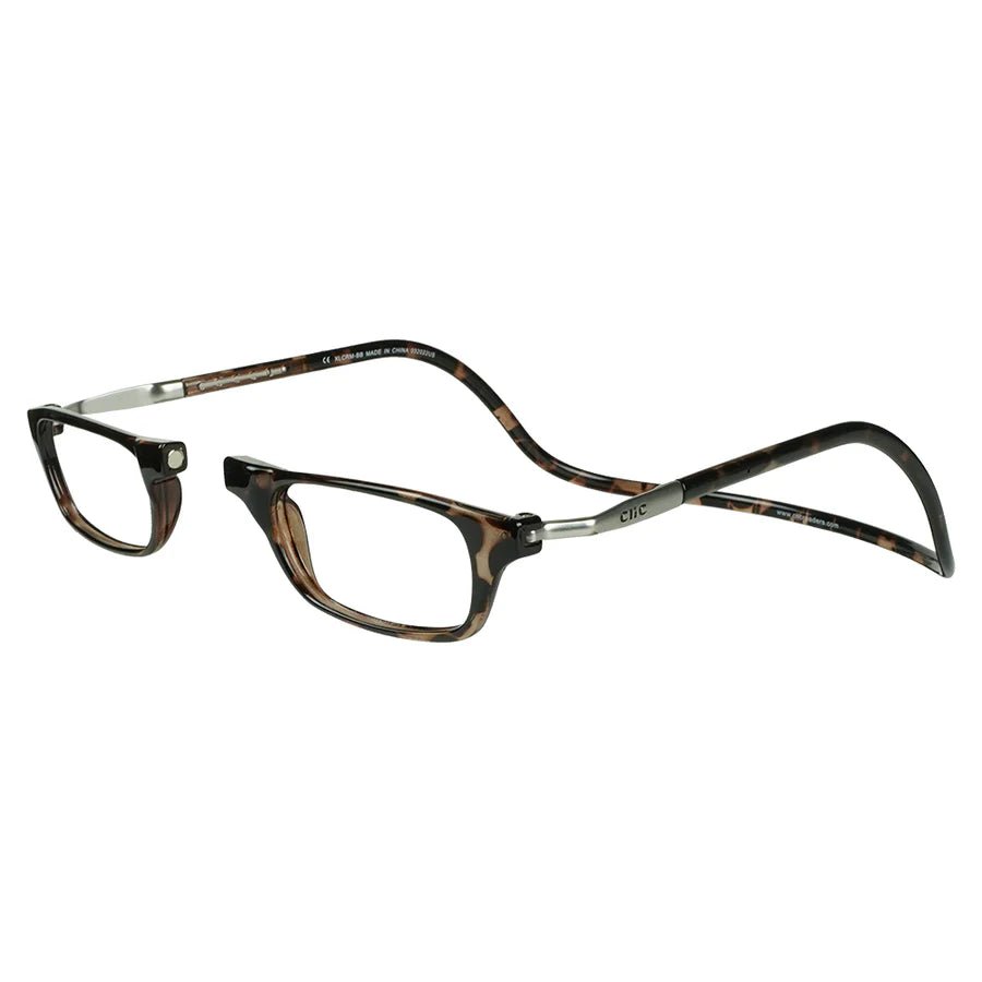 CliC Reader - Original - Long - Tortoise - Accessories &amp; Misc - Fly Fish Food