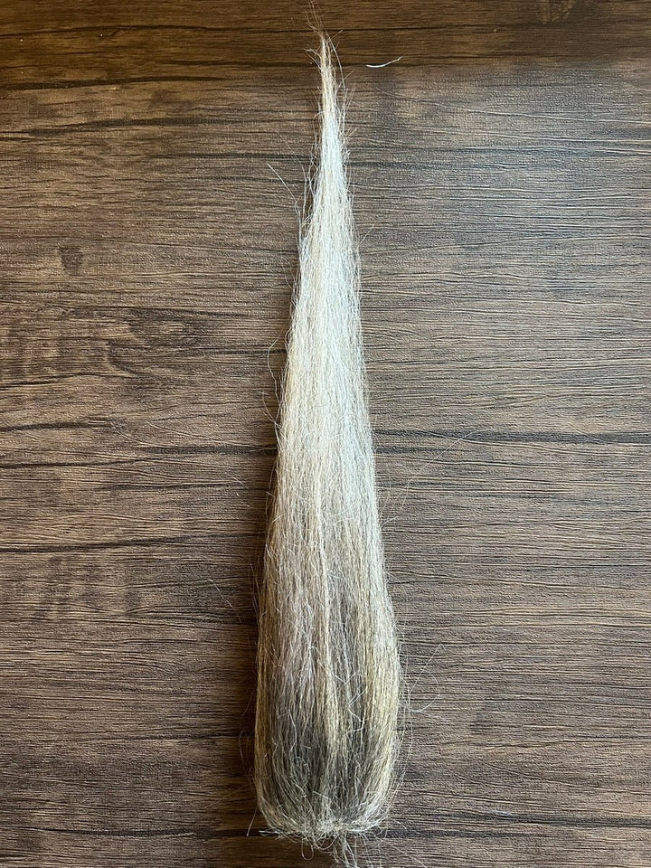 Squimpish Hair XL - Synthetic Fibers &amp; Flash - Fly Fish Food