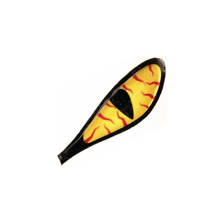 Pro Attitude Eyes - Tube Fly Materials - Fly Fish Food