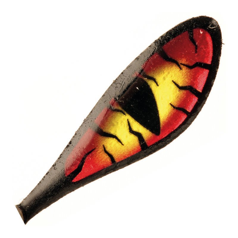 Pro Attitude Eyes - Tube Fly Materials - Fly Fish Food