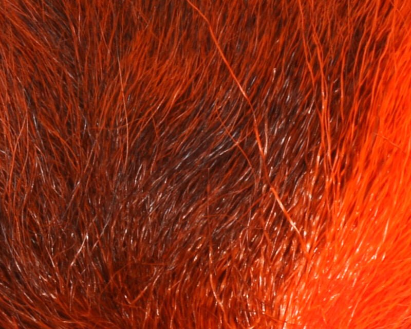 Petite Bucktail - Hair &amp; Fur - Fly Fish Food