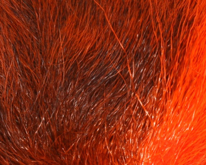 Petite Bucktail - Hair &amp; Fur - Fly Fish Food