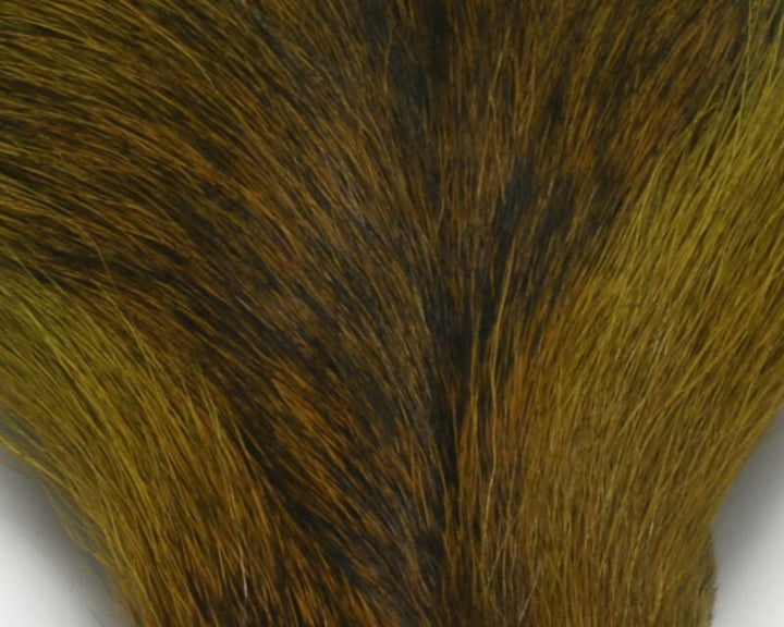 Petite Bucktail - Hair &amp; Fur - Fly Fish Food