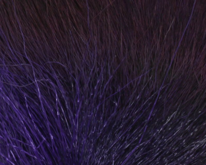 Petite Bucktail - Hair &amp; Fur - Fly Fish Food