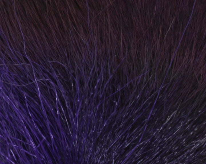 Petite Bucktail - Hair &amp; Fur - Fly Fish Food