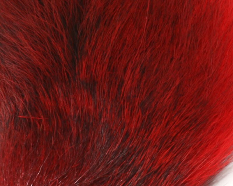 Petite Bucktail - Hair &amp; Fur - Fly Fish Food
