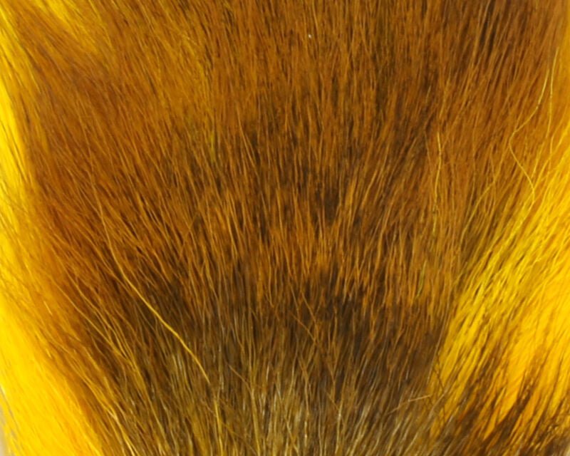 Petite Bucktail - Hair & Fur - Fly Fish Food