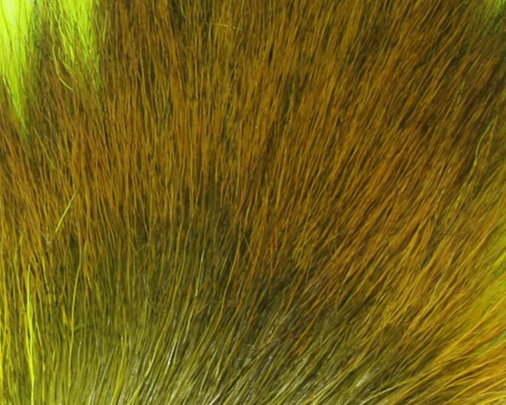 Petite Bucktail - Hair &amp; Fur - Fly Fish Food