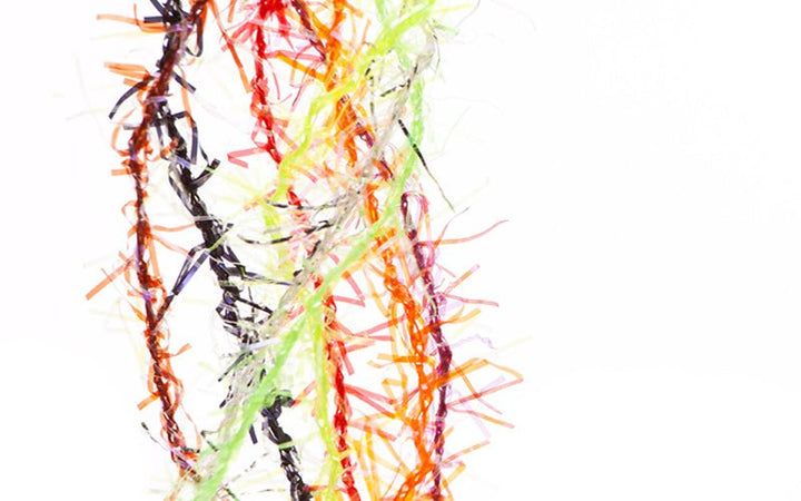 Textreme Brill Card UV - Chenille - Fly Fish Food