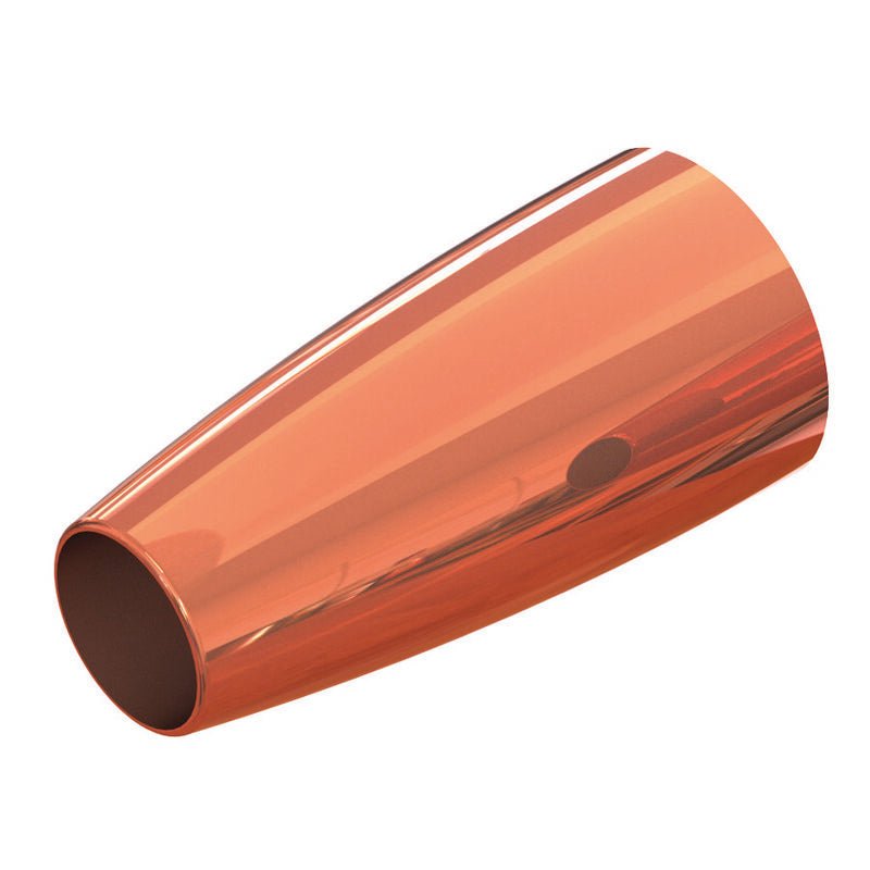 Pro Bullet Weights - Tube Fly Materials - Fly Fish Food