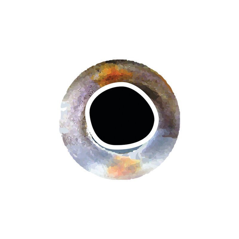 Pro Cool Eyes - Tube Fly Materials - Fly Fish Food