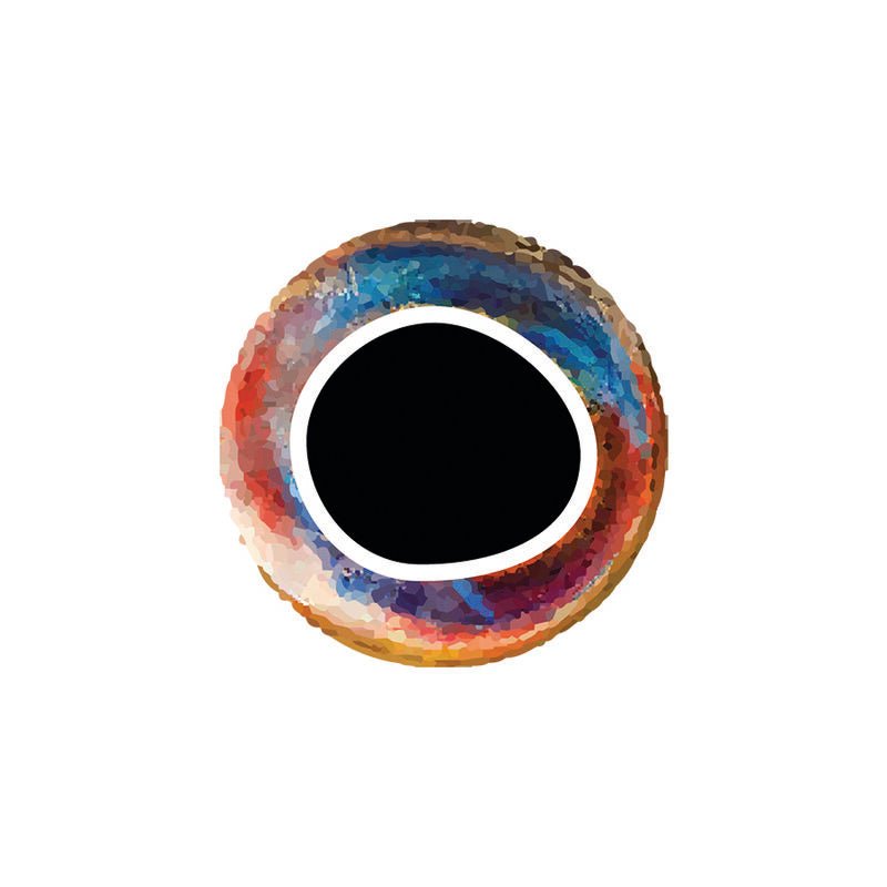 Pro Cool Eyes - Tube Fly Materials - Fly Fish Food