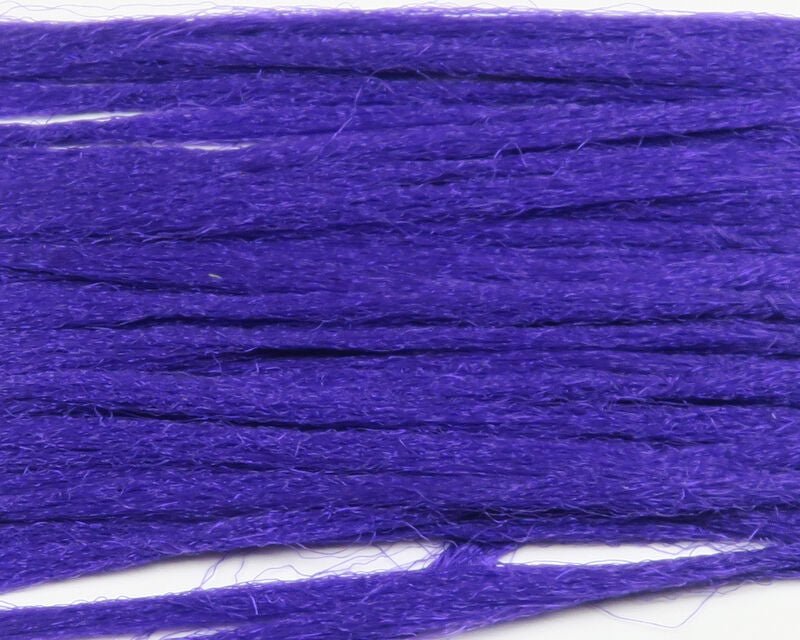 Polypropylene Yarn - Yarn - Fly Fish Food