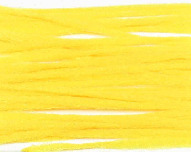 Polypropylene Yarn - Yarn - Fly Fish Food