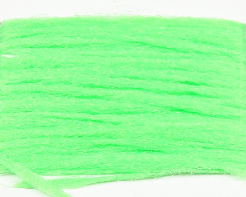 Polypropylene Yarn - Yarn - Fly Fish Food