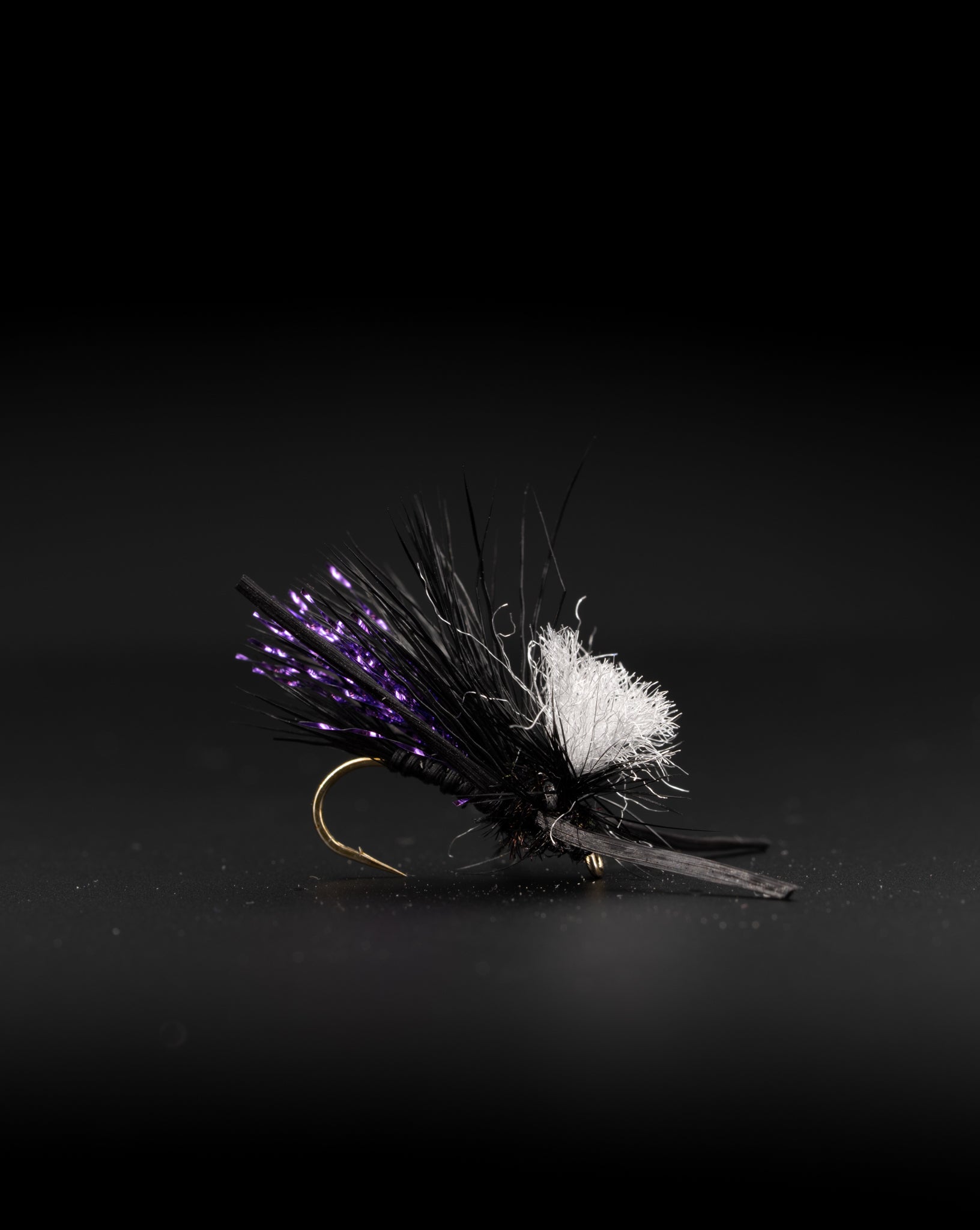 PMX Cricket: Green River Limited Edition - Flies - Fly Fish Food
