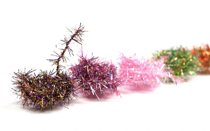 Textreme SBRIGGLE Small - Chenille - Fly Fish Food