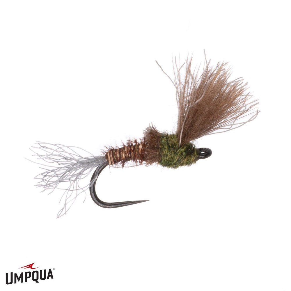 PT Emerger - BWO - Flies - Fly Fish Food