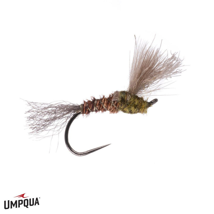 PT Emerger - Flav - Flies - Fly Fish Food
