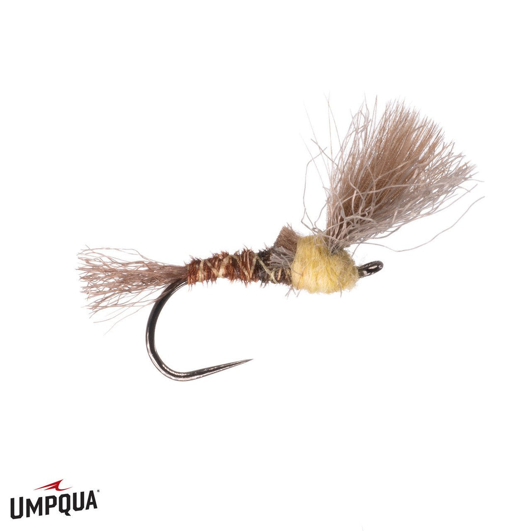 PT Emerger - PMD - Flies - Fly Fish Food