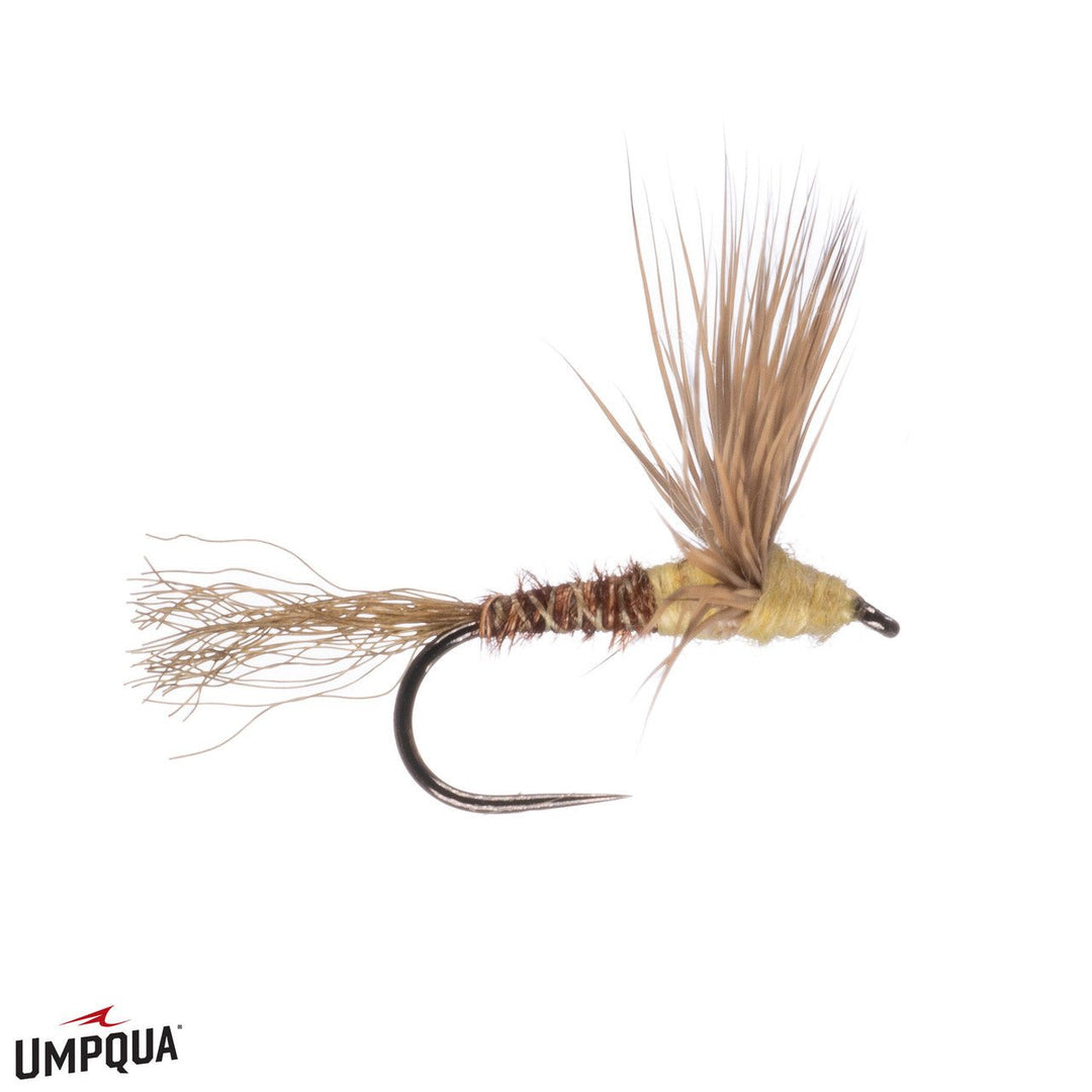 PT Sparkle Dun - PMD - Flies - Fly Fish Food
