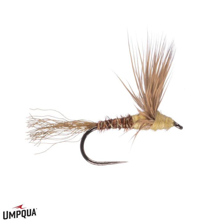 PT Sparkle Dun - PMD - Flies - Fly Fish Food