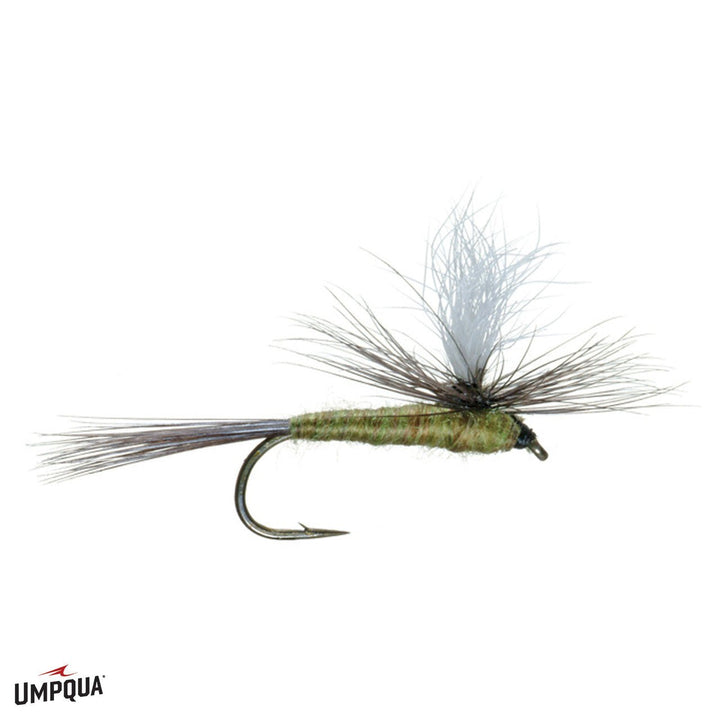 Parachute - Blue Wing Olive - Flies - Fly Fish Food