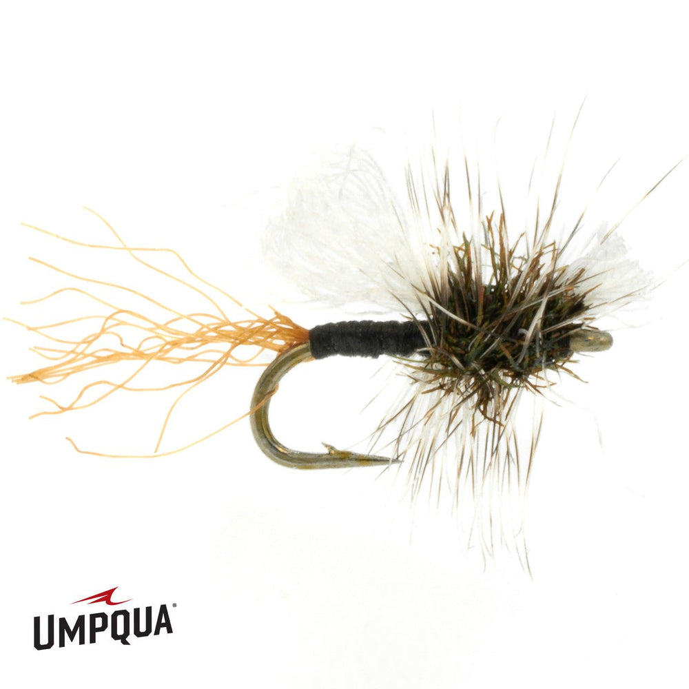 Pat's Midge - Flies - Fly Fish Food