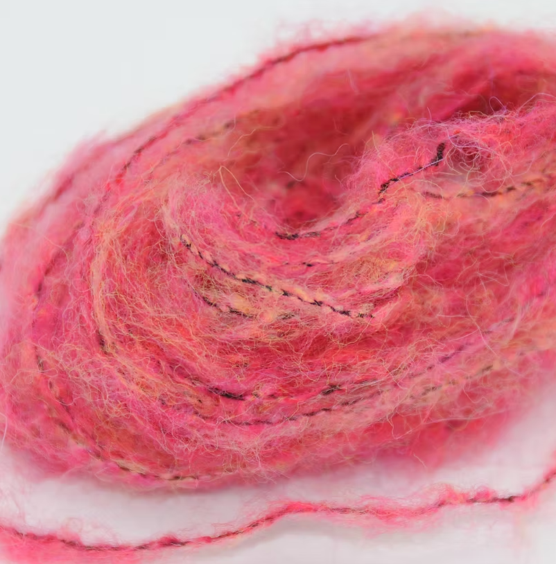 Hawgfish Mountain Mohair