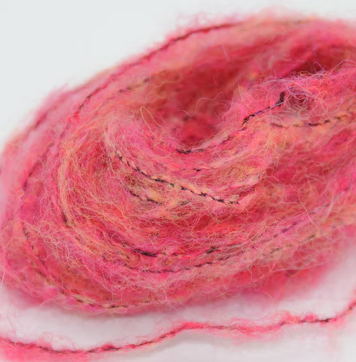 Hawgfish Mountain Mohair