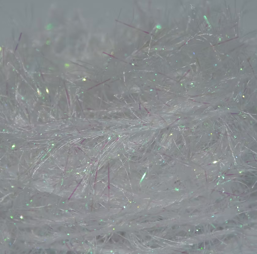 Hawgfish Hawg Hackle