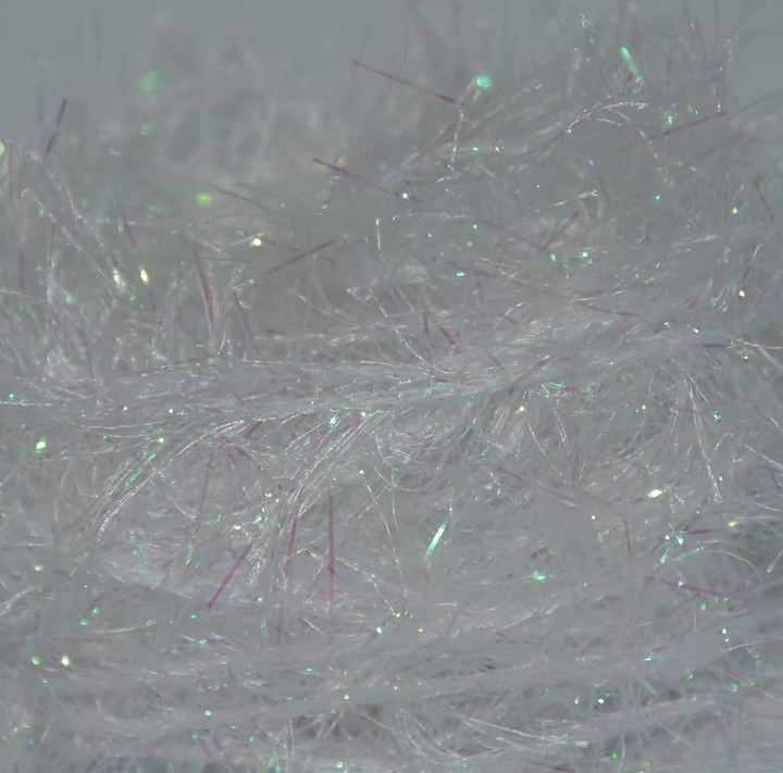 Hawgfish Hawg Hackle