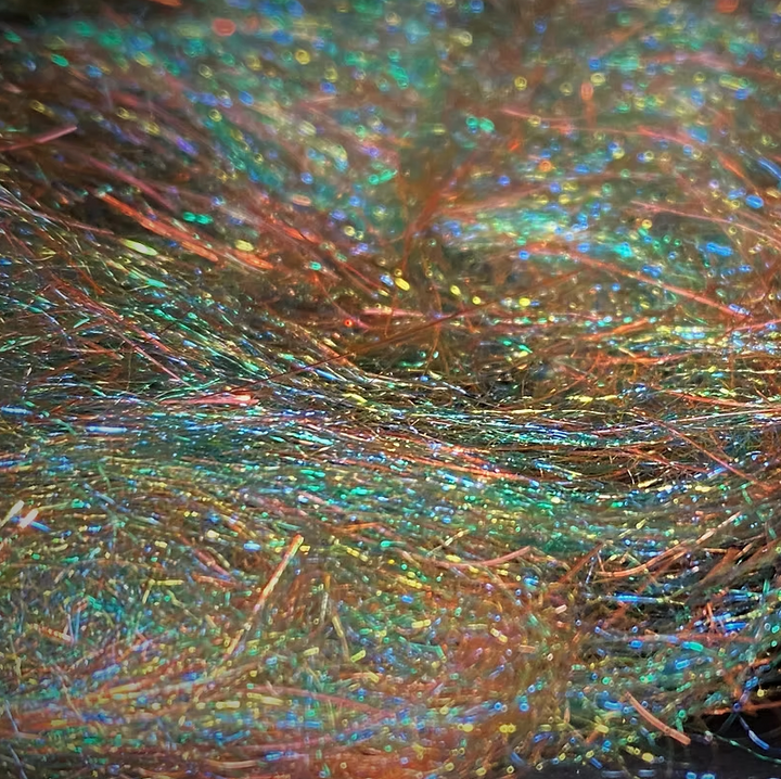 Hawgfish Leech Candy Dubbing
