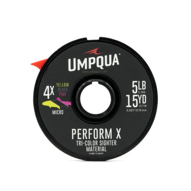 Umpqua Sighter Tippet - Tippet, Leader & Accessories - Fly Fish Food
