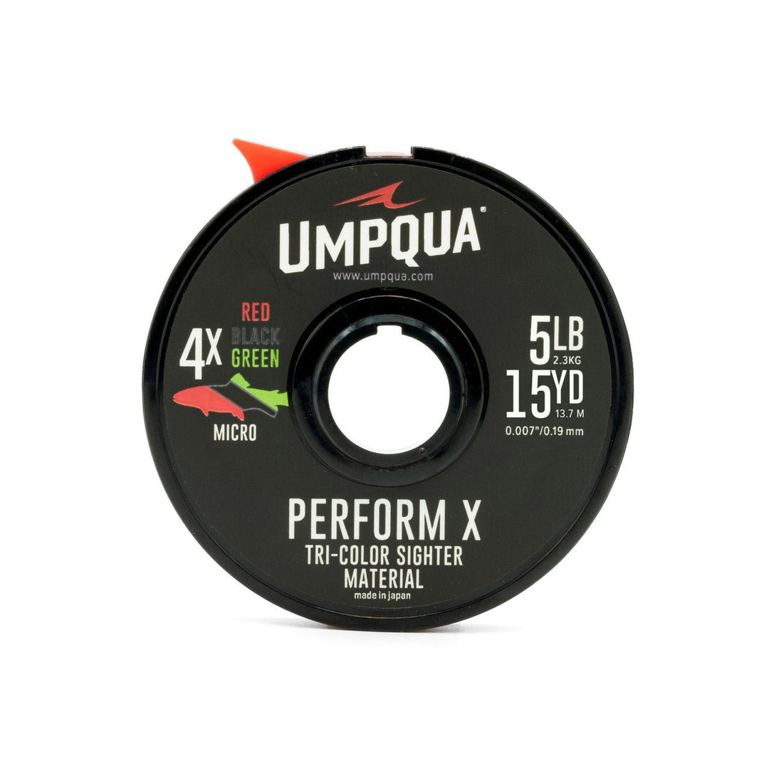 Umpqua Sighter Tippet - Tippet, Leader &amp; Accessories - Fly Fish Food