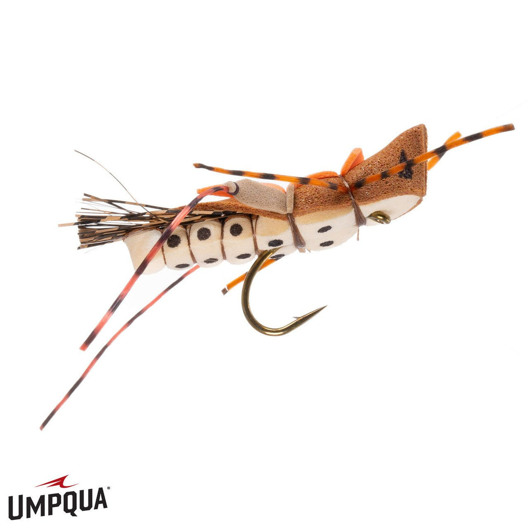 Phat Azz Hopper - Tan - Flies - Fly Fish Food