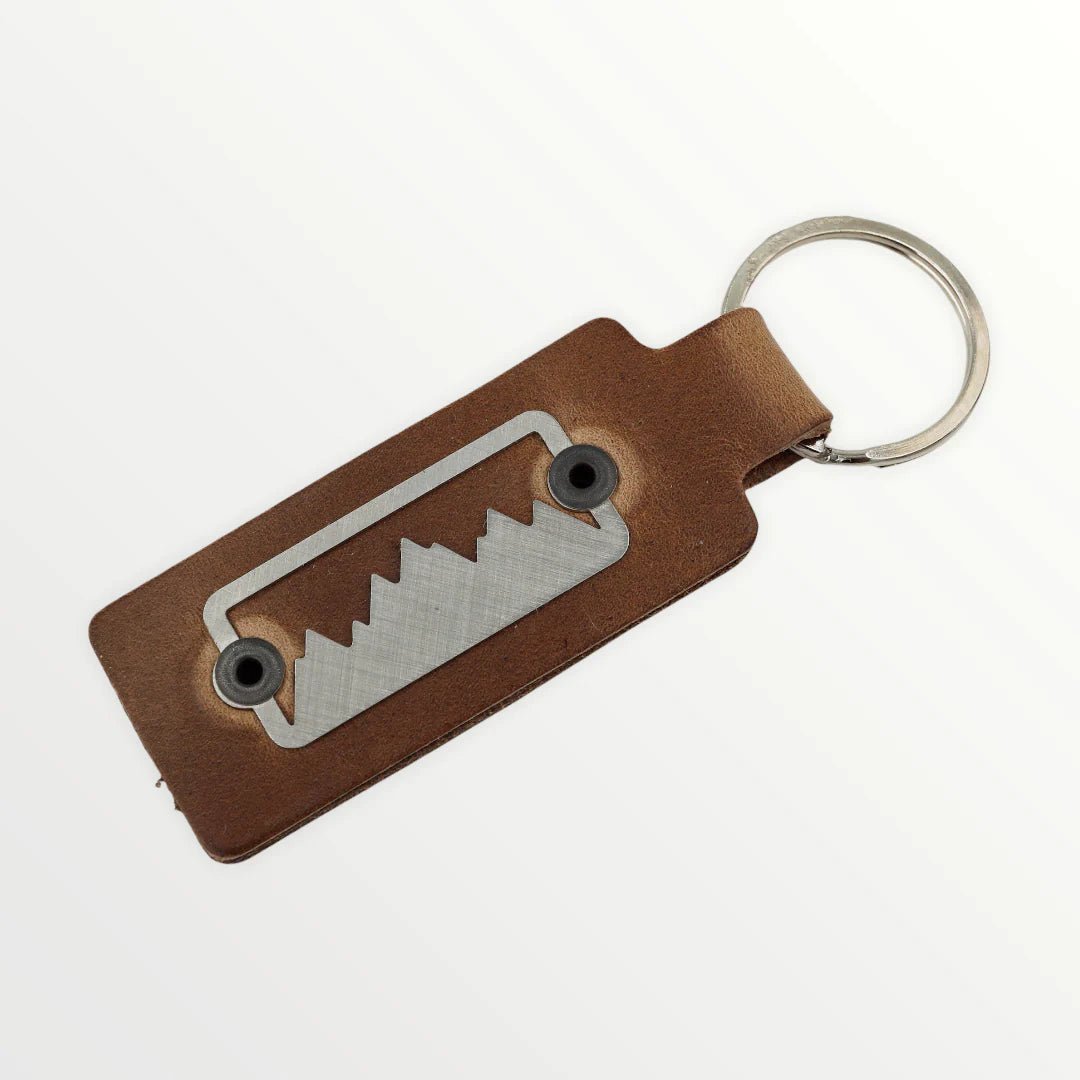 Sight Line Provisions - Key + Gear FOB - Tetonic Rush - Accessories &amp; Misc - Fly Fish Food