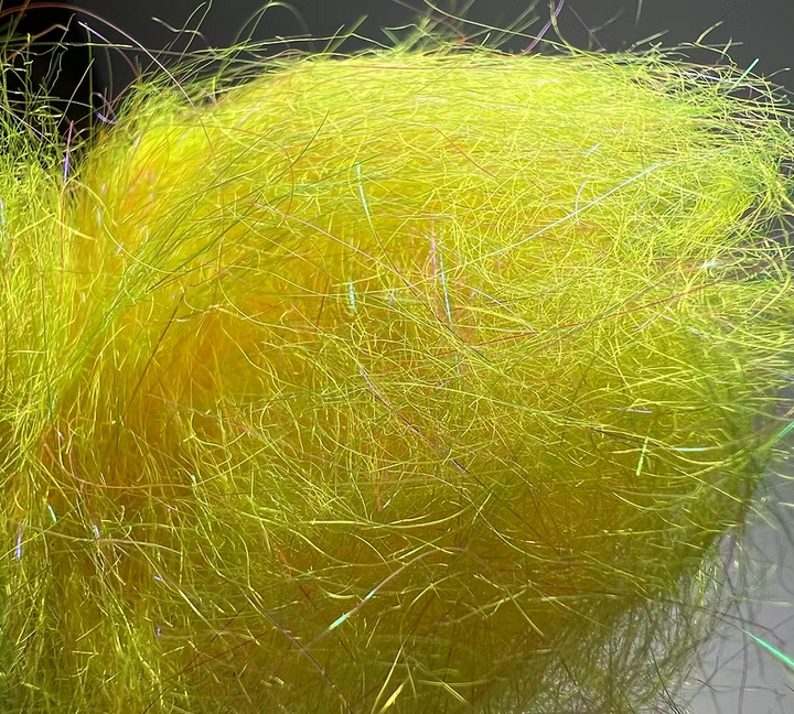 Hawgfish Darkhorse Dubbing
