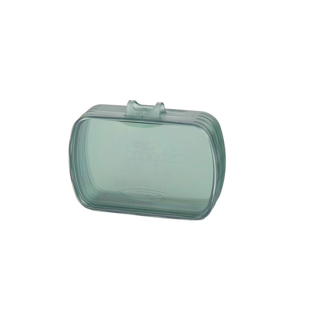 Fishpond Predator Fly Puck - Smoke Grey - Fly Boxes - Fly Fish Food