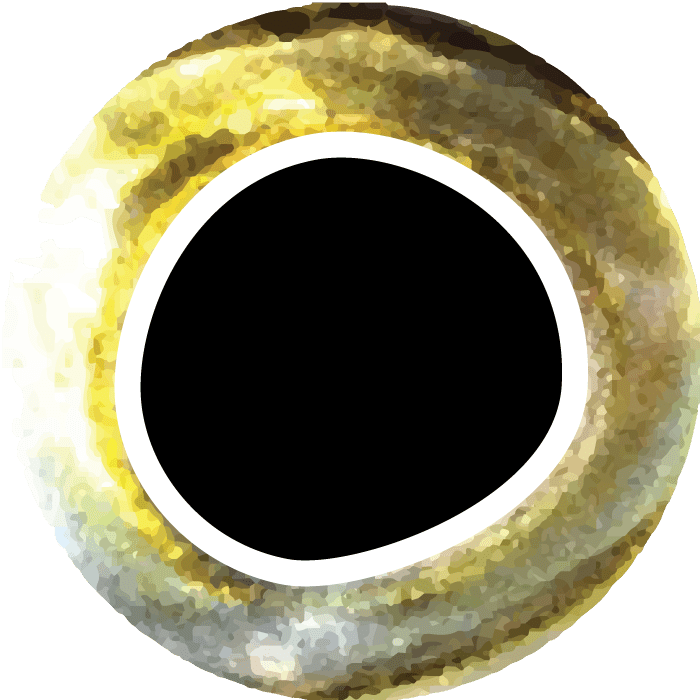 Pro Cool Eyes - Tube Fly Materials - Fly Fish Food