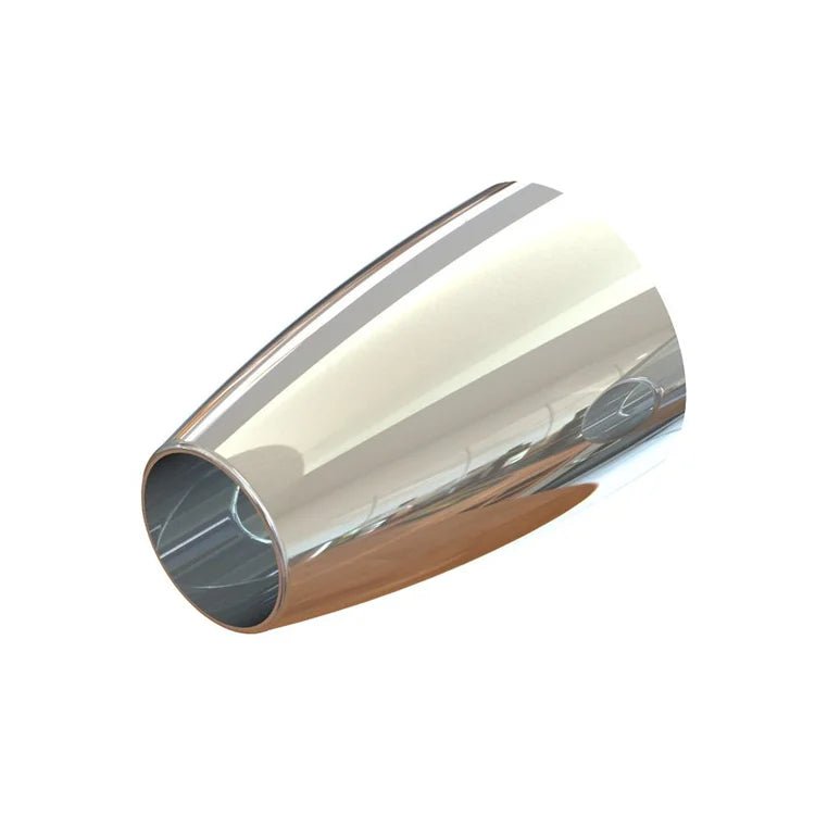 Pro Bullet Weights - Tube Fly Materials - Fly Fish Food