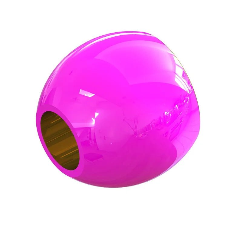 Pro Flexi Beads - Tube Fly Materials - Fly Fish Food