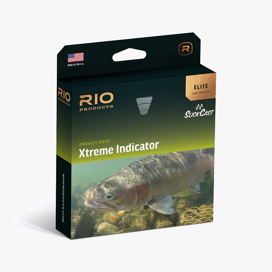 RIO Elite Xtreme Indicator Fly Line - Fly Lines - Fly Fish Food