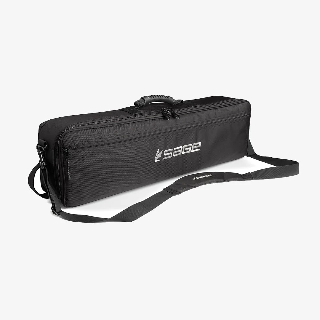 Sage Ballistic Rod &amp; Reel Brief - Accessories &amp; Misc - Fly Fish Food