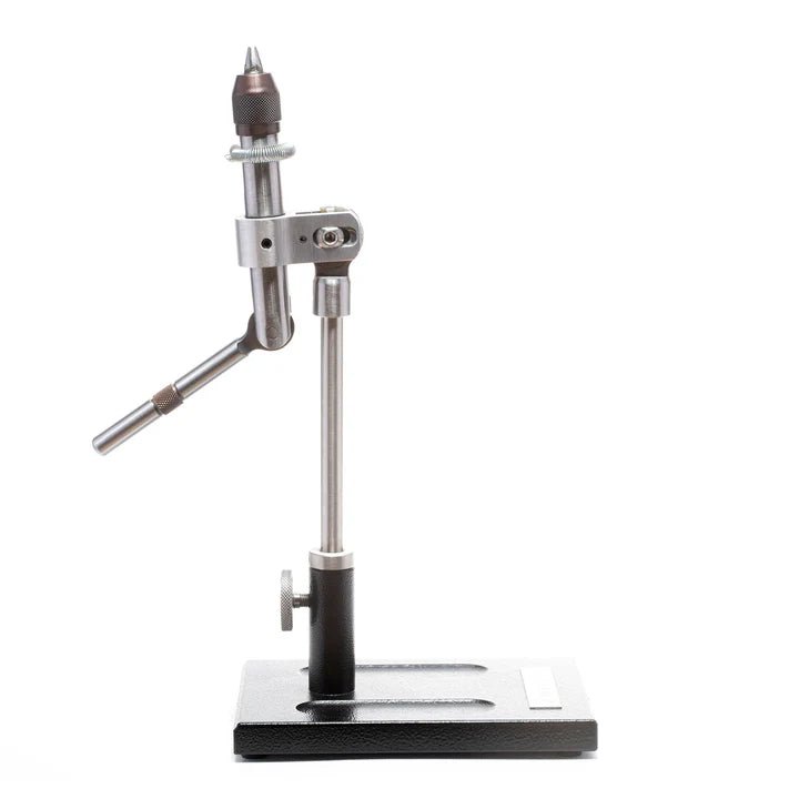 Dyna - King - Professional Pedestal Vise - Tools &amp; Vises - Fly Fish Food