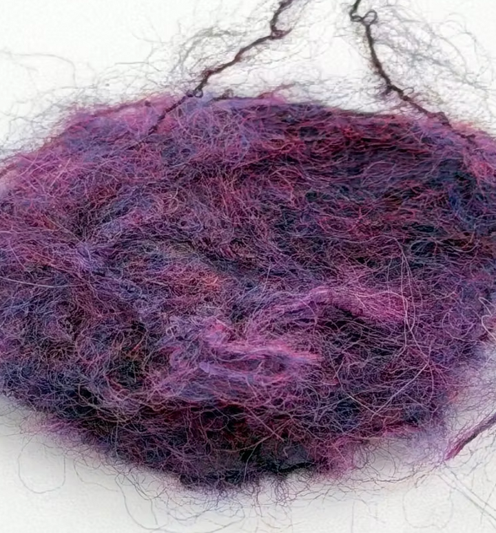 Hawgfish Micro Mohair