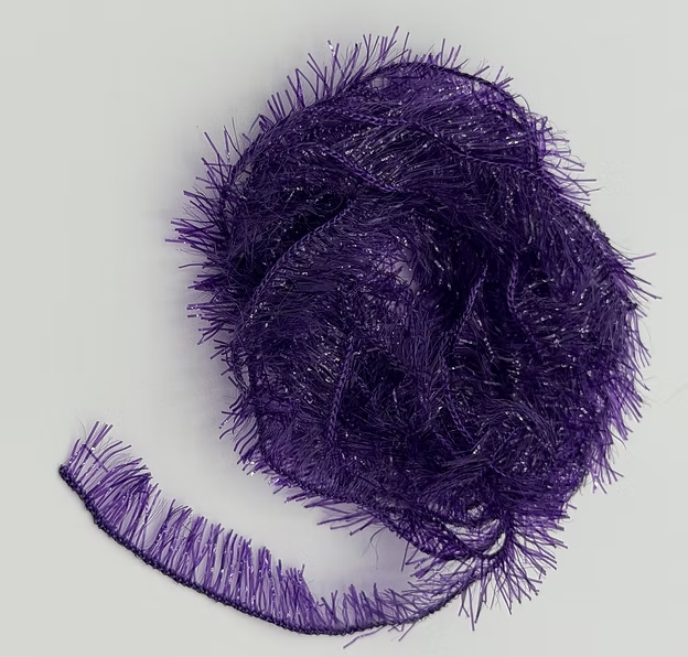 Hawgfish Popcorn Hackle