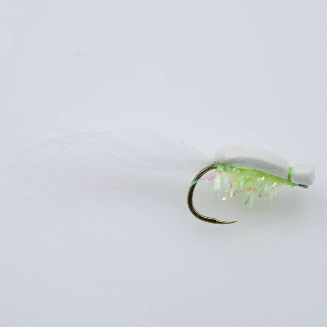Pyramid Tadpole - Flies - Fly Fish Food