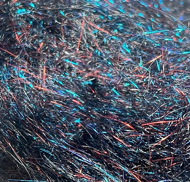 Hawgfish Leech Candy Dubbing