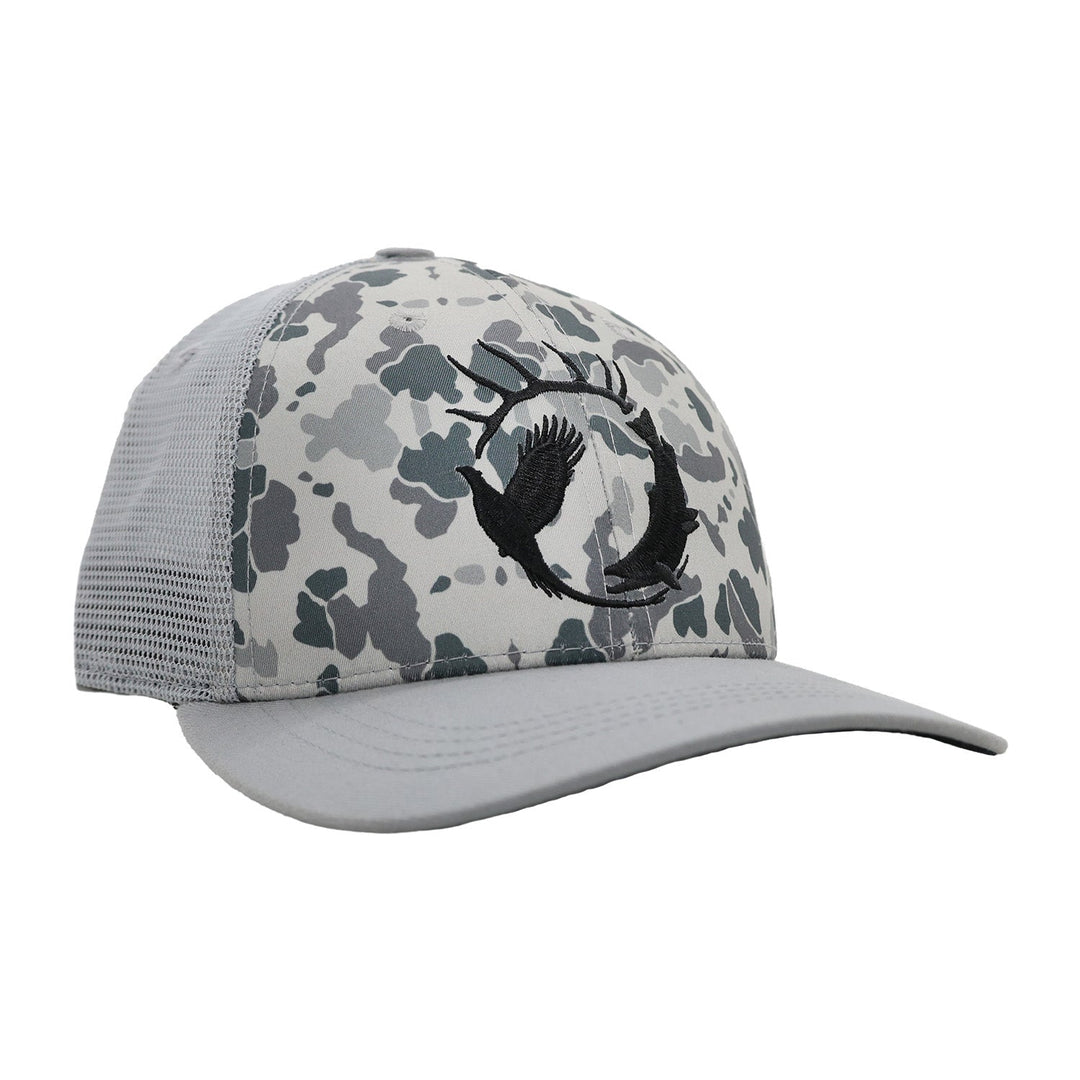 RepYourWater Hat, Standard Fit, Field and Fin